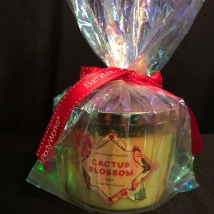 Bath & Body Works Candle